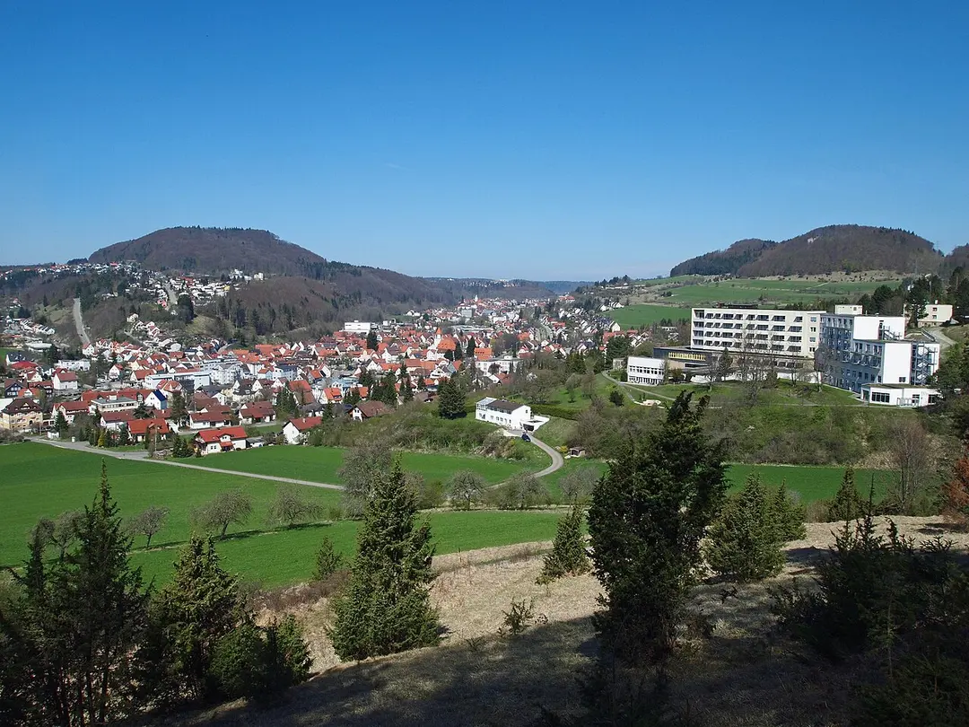 Braunhardsberg
