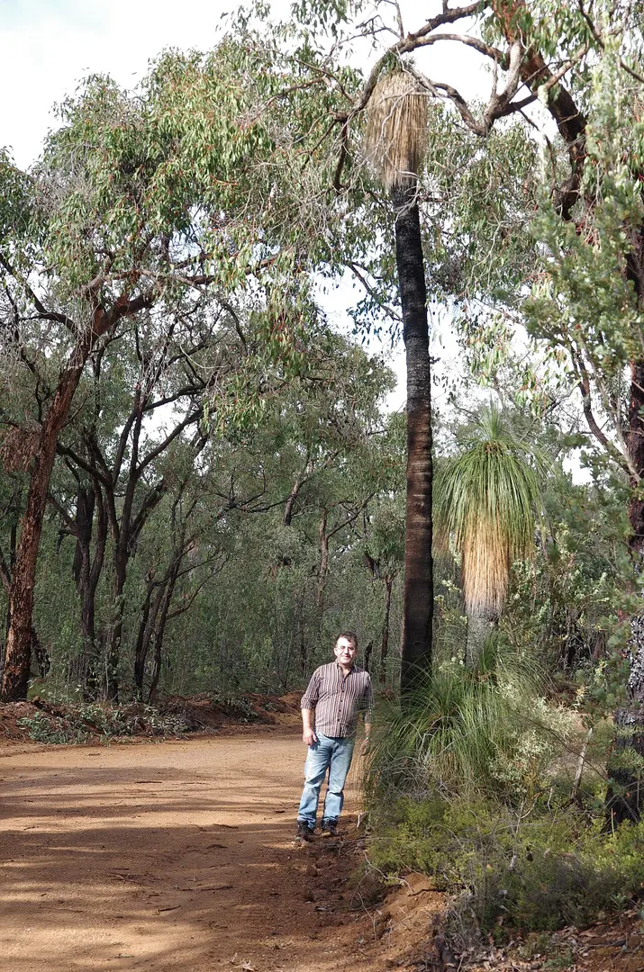 Avon Valley National Park