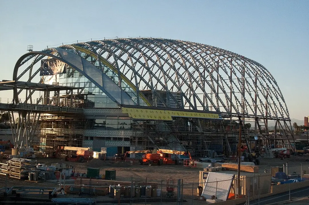 Anaheim Regional Transportation Intermodal Center
