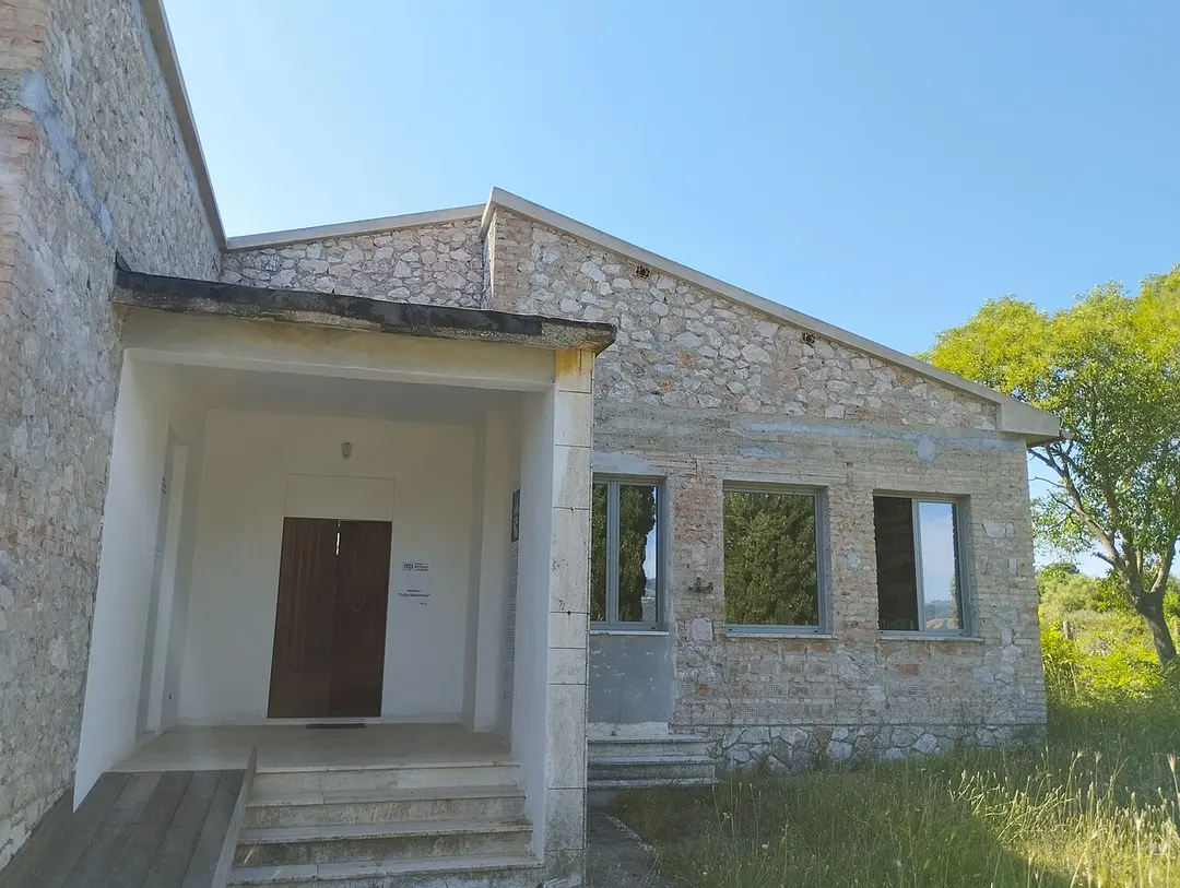 Casa della memoria
