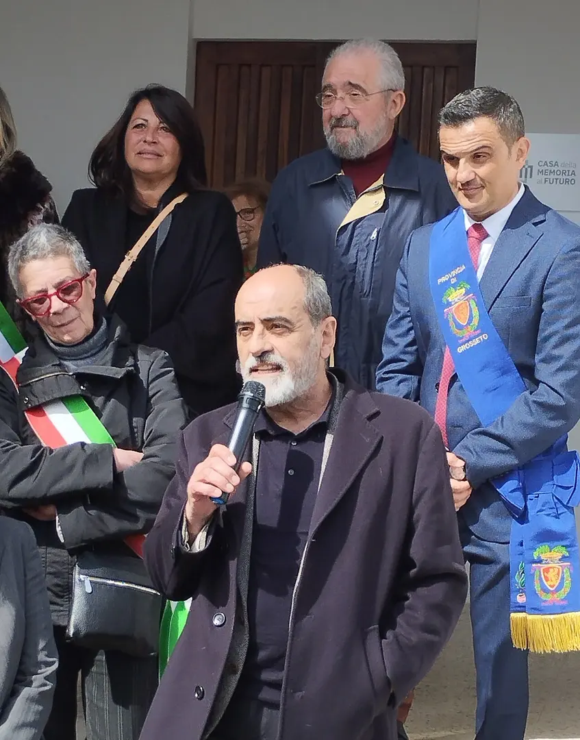 Casa della memoria