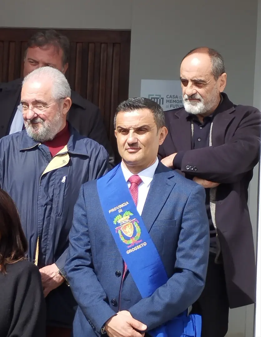 Casa della memoria