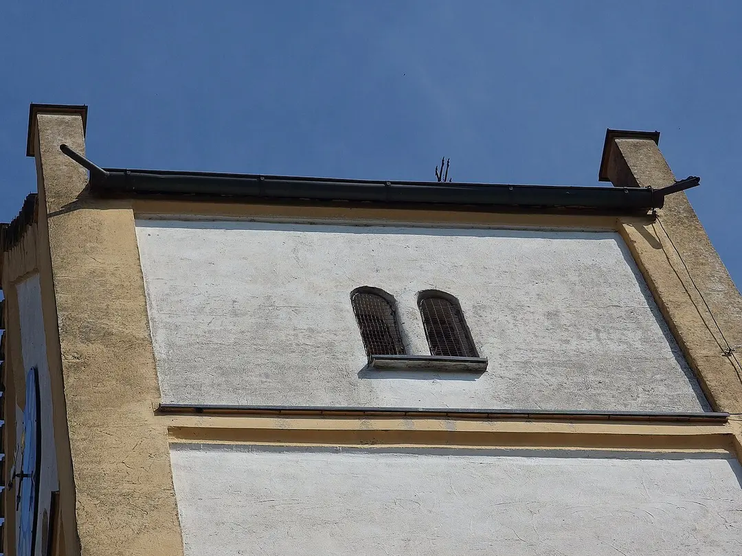 St. Peter und Paul