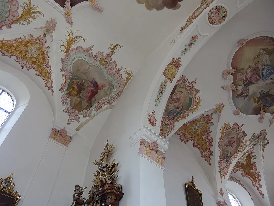 St. Peter und Paul