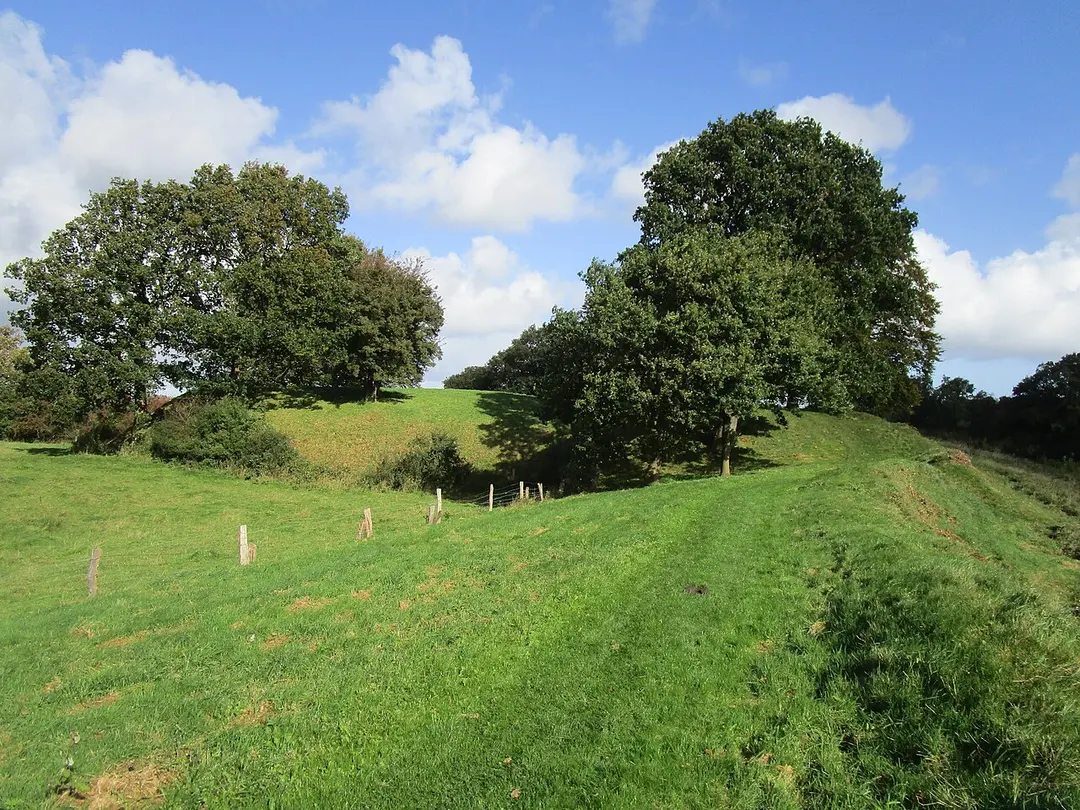 Thyraburg