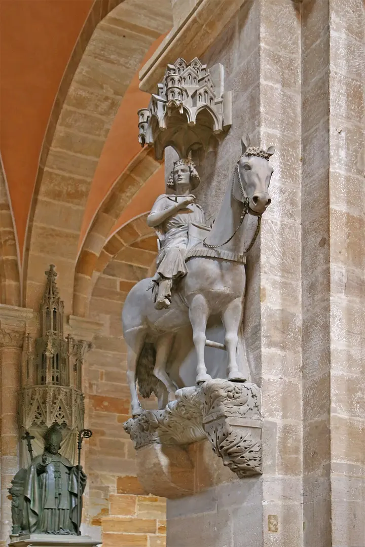 Bamberger Reiter