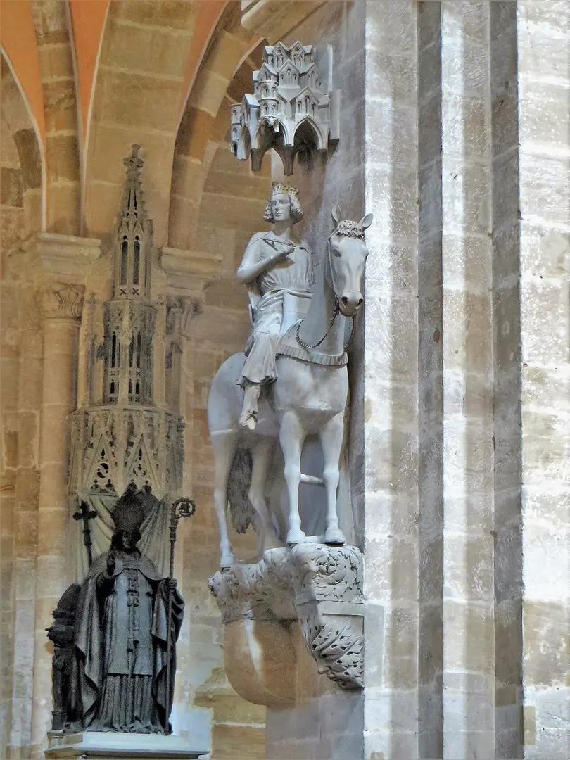 Bamberger Reiter