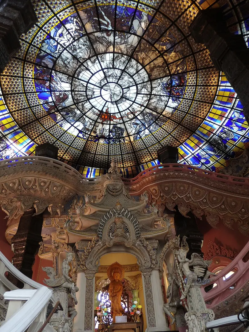 Erawan-Museum