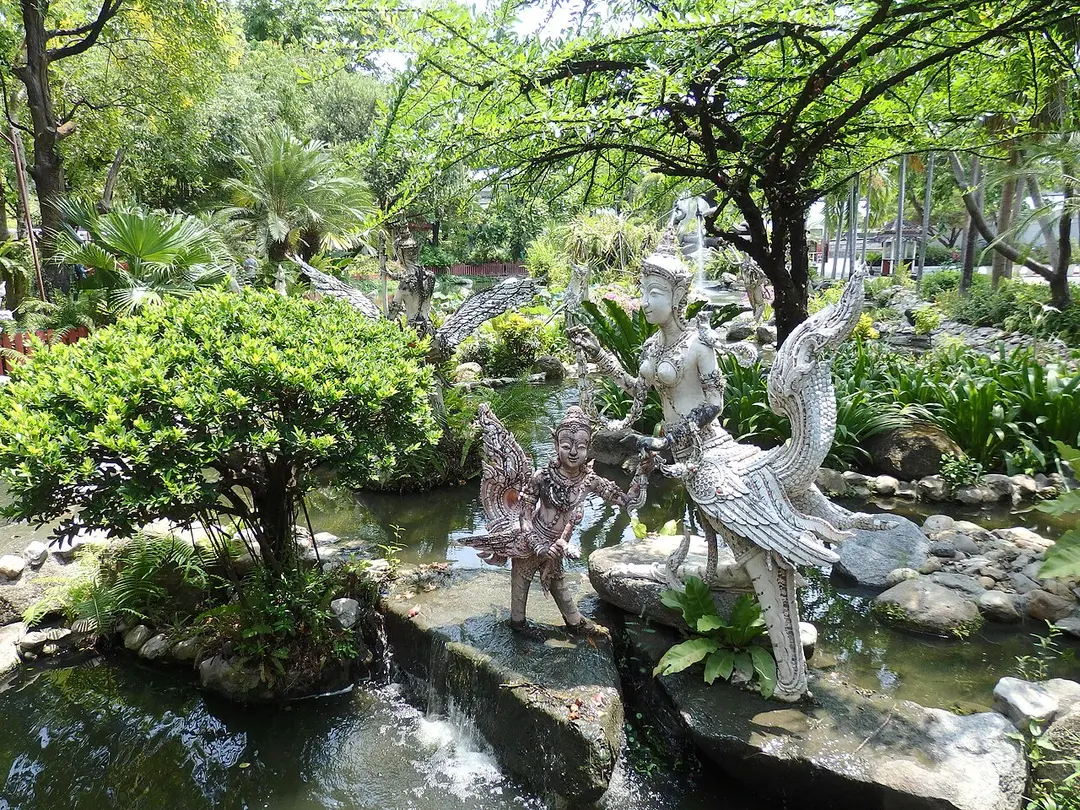 Erawan-Museum