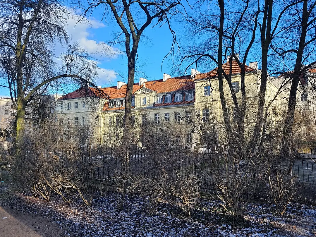 Pałac Teppera-Dückerta