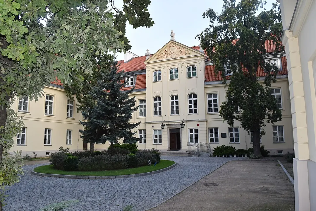 Pałac Teppera-Dückerta
