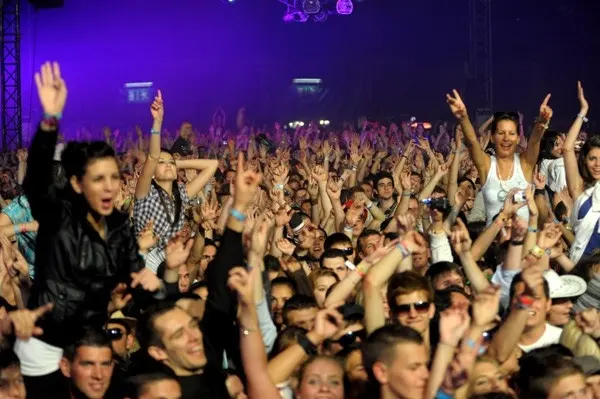 Balaton Sound