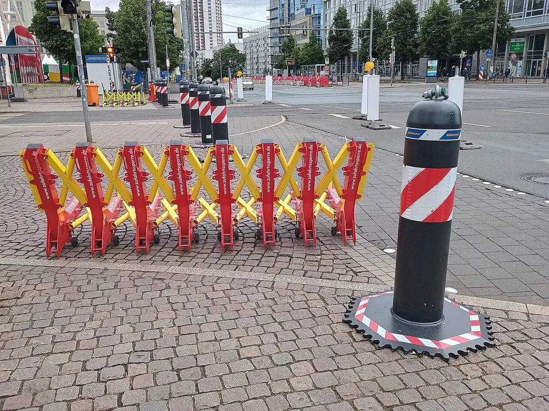 Augustusplatz