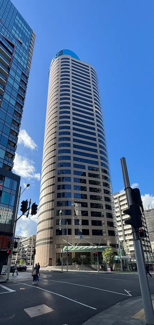 ANZ Centre