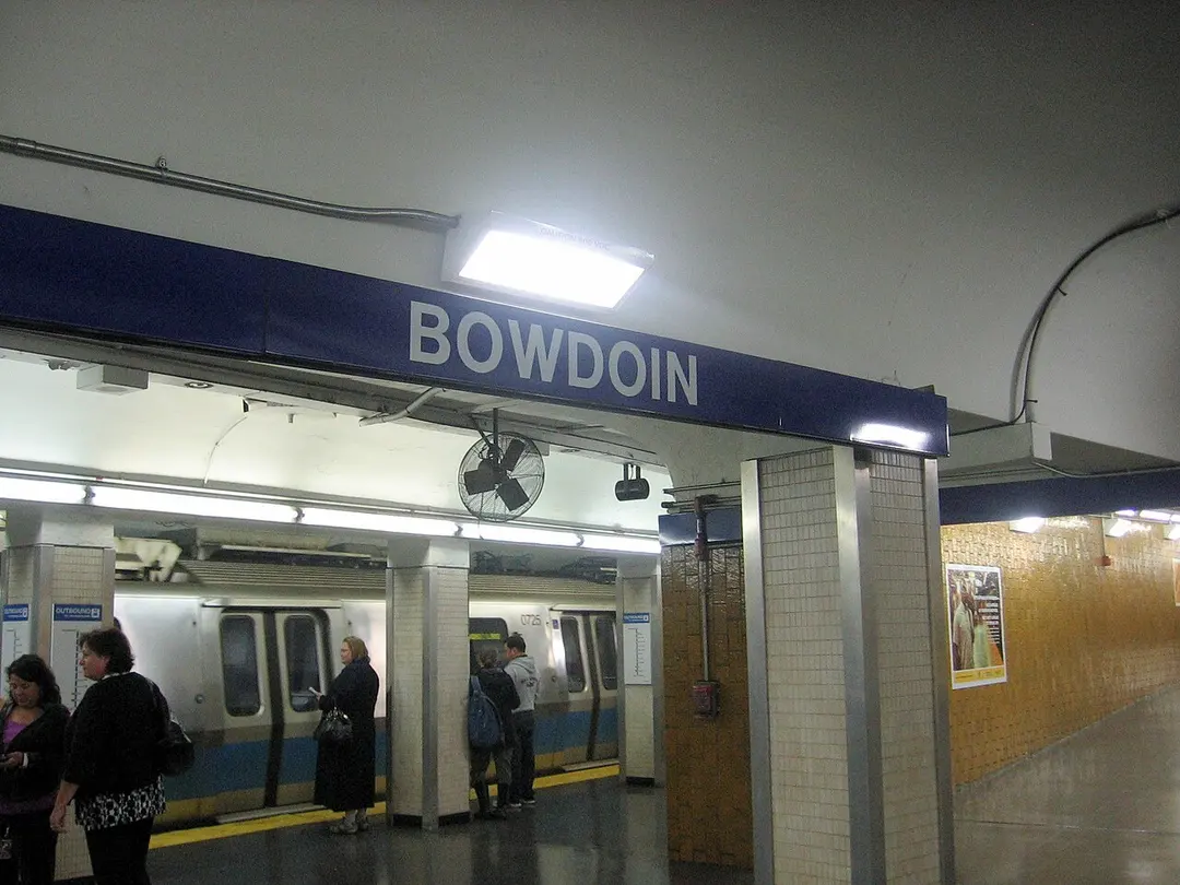 Bowdoin