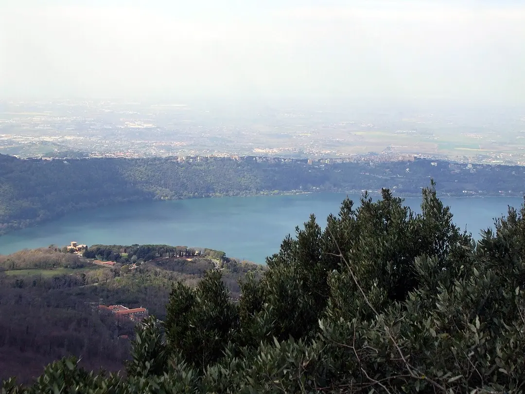 Monte Cavo