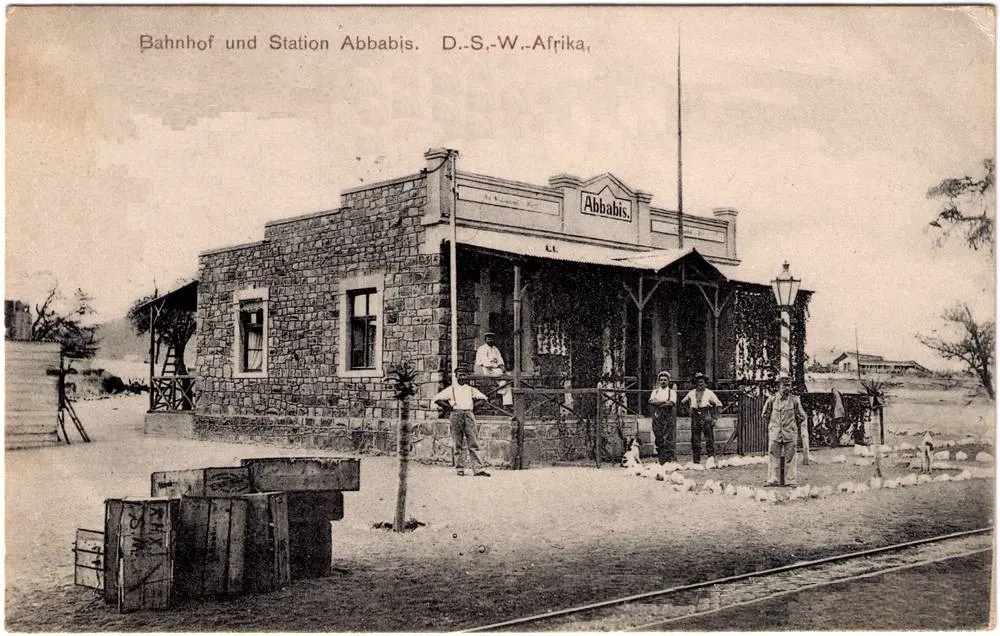 Abbabis