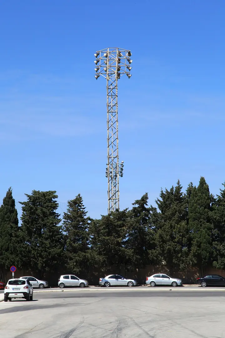 Centenary Stadium