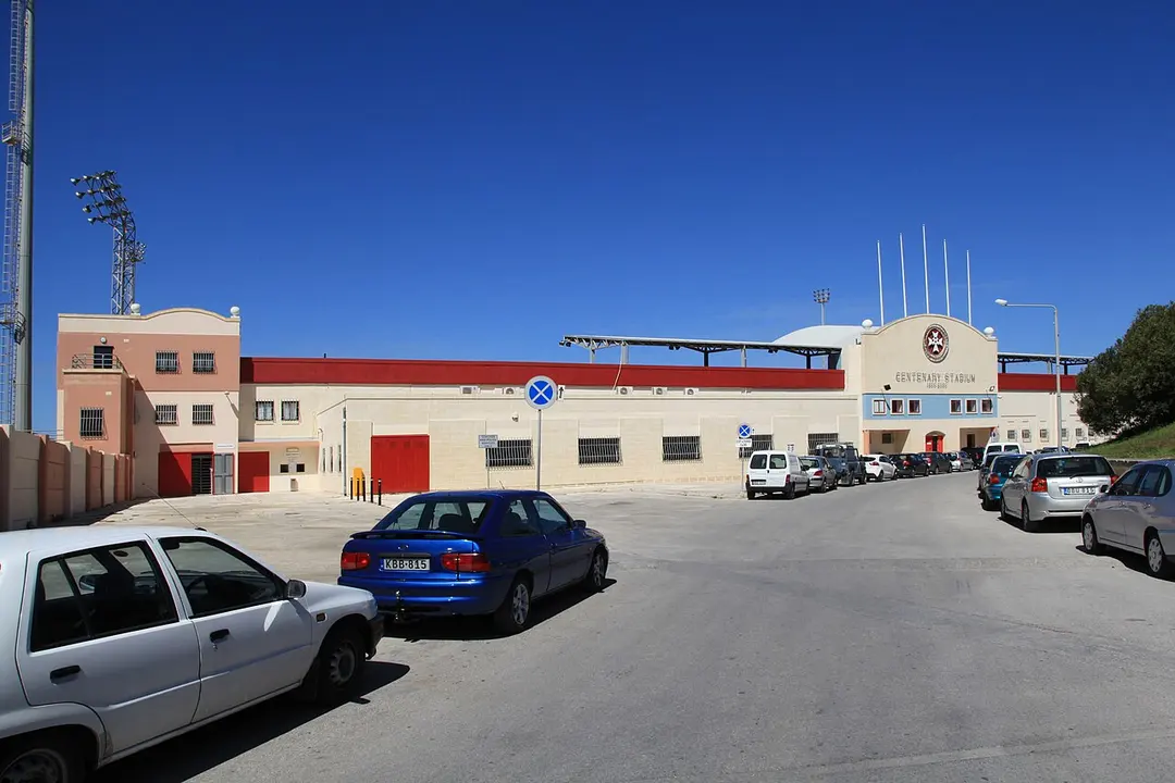 Centenary Stadium