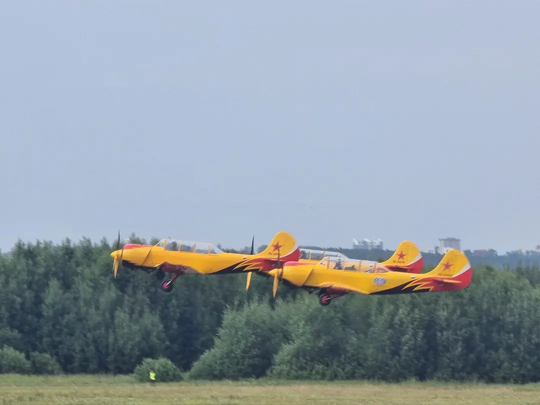 Літак ЯК-52