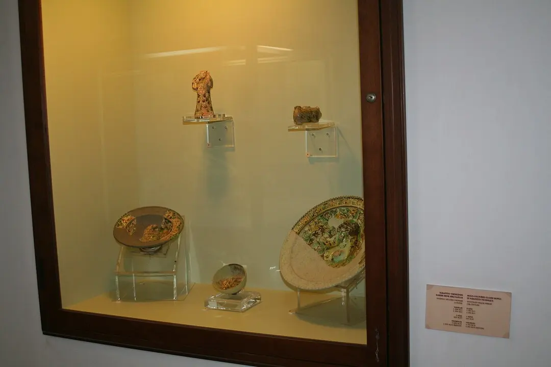 Museum des Alten Orients