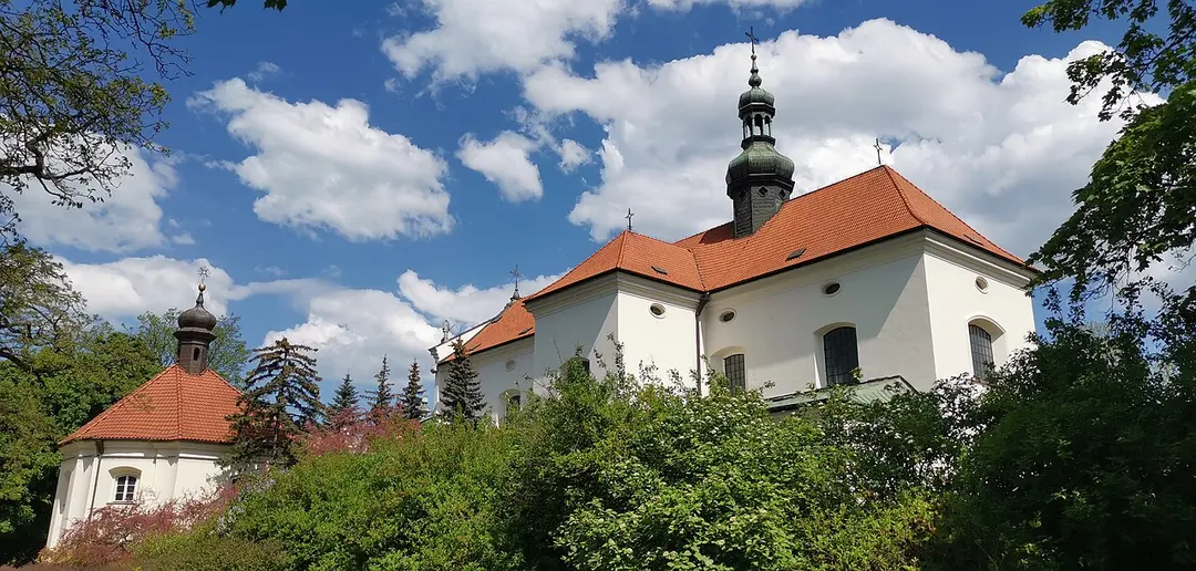 Antoniuskirche (Warschau-Innenstadt)