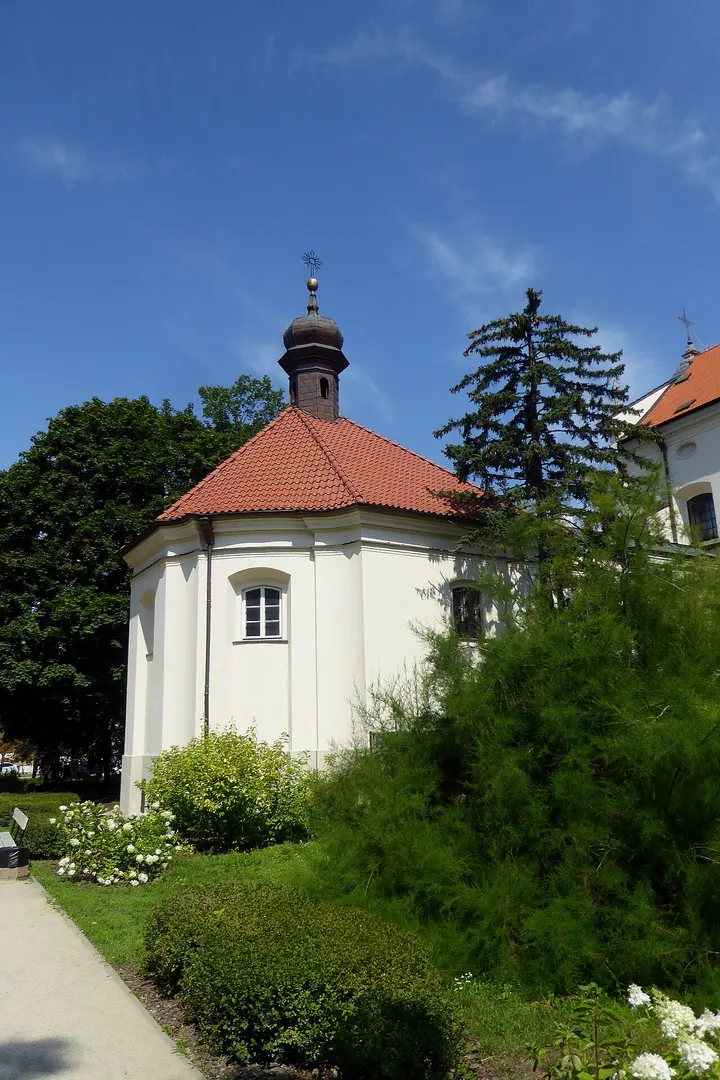 Antoniuskirche (Warschau-Innenstadt)