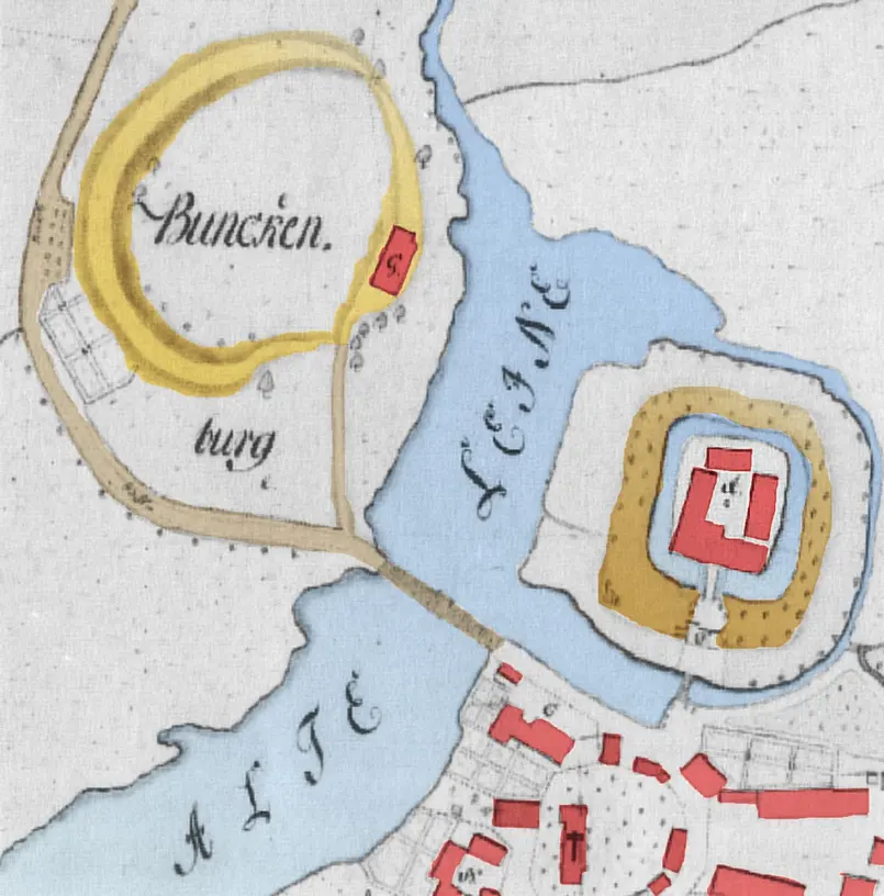 Bunkenburg