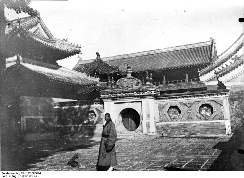 万寿寺