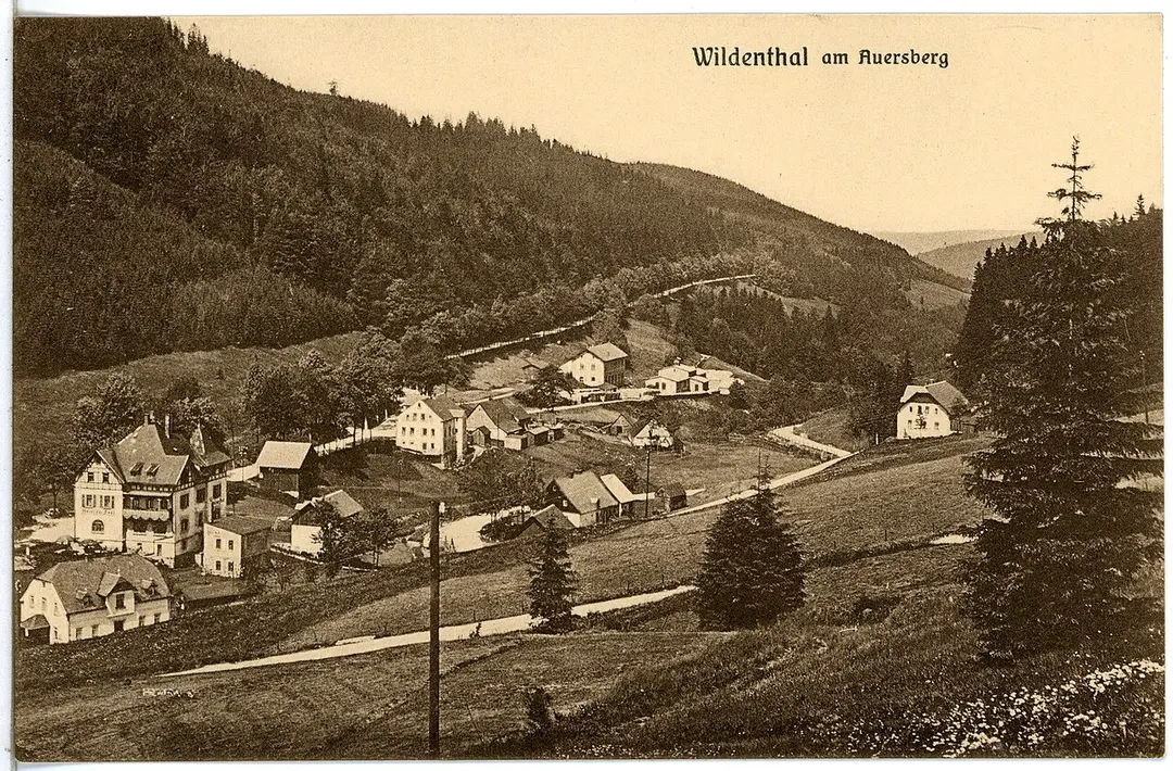 Auersberg