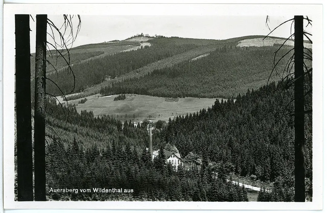 Auersberg