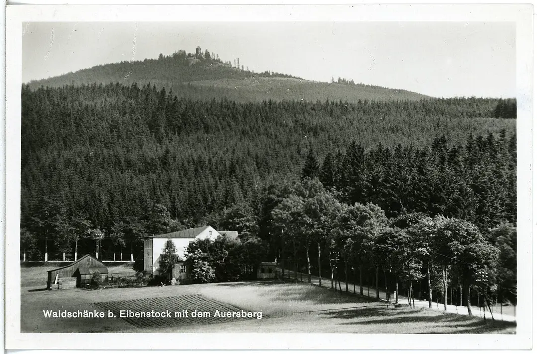 Auersberg