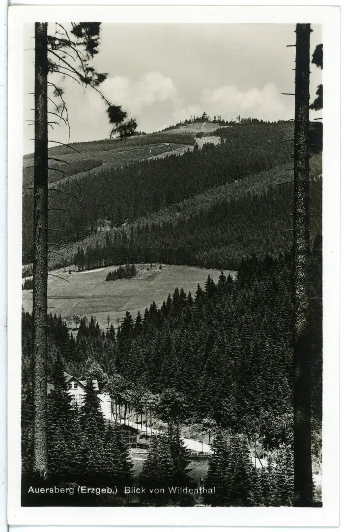 Auersberg