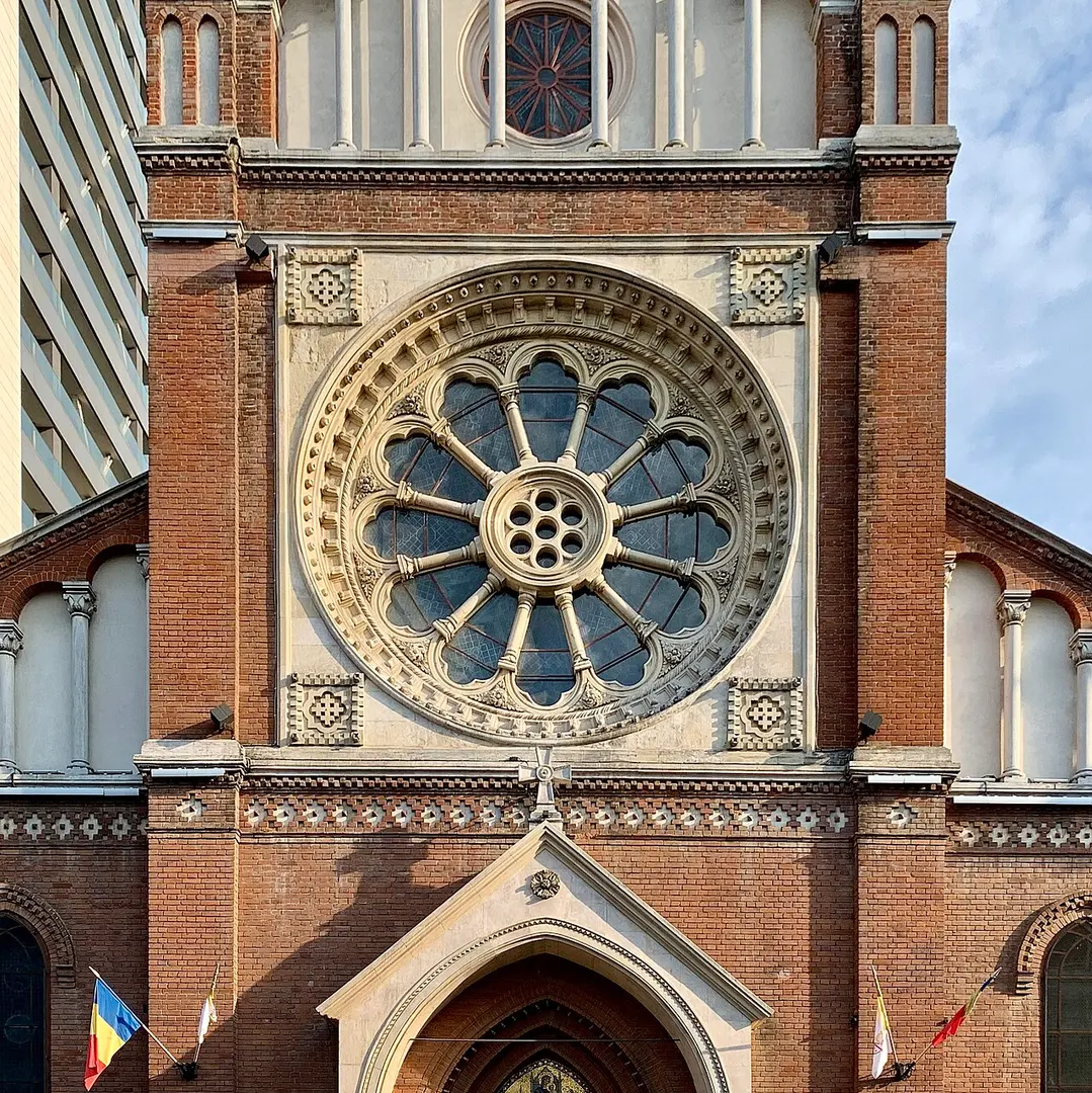 Saint Joseph Cathedral