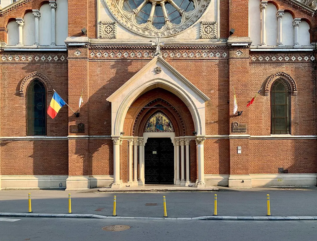 Saint Joseph Cathedral