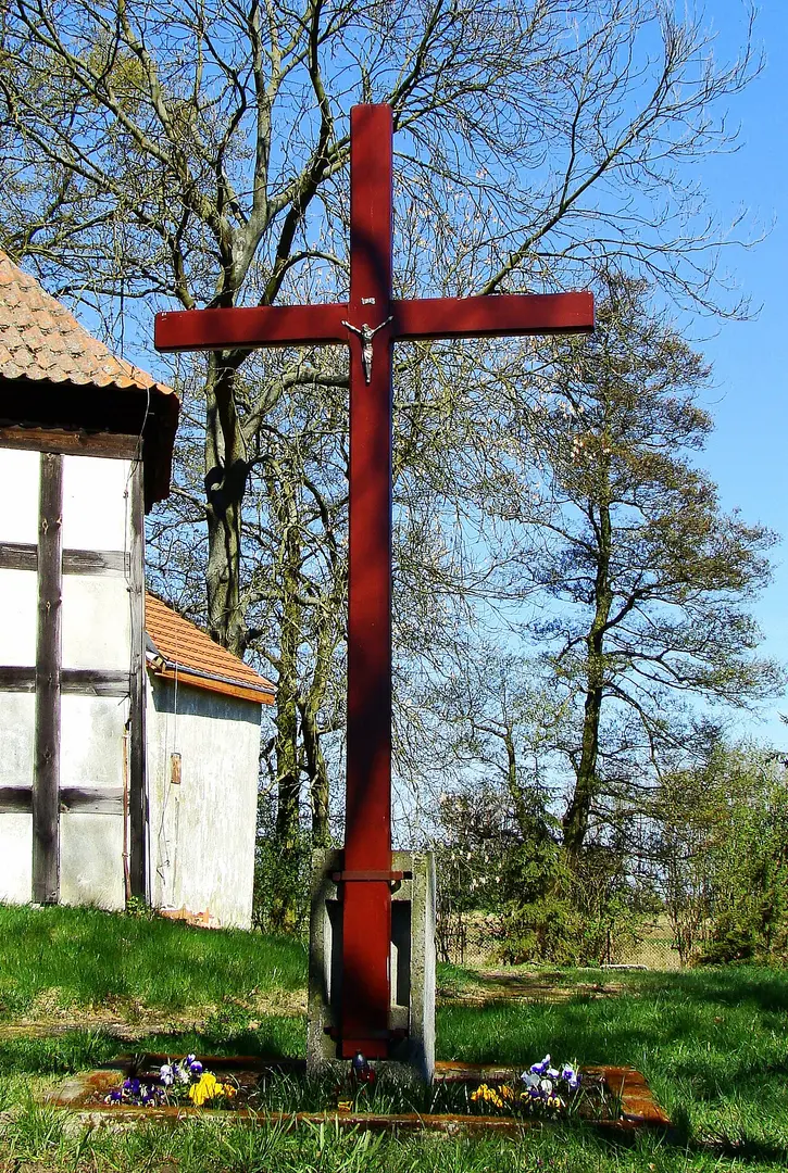Kościół pw. Matki Bożej Częstochowskiej