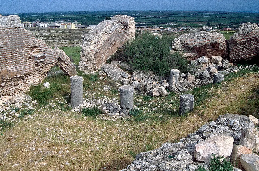 Ayathekla