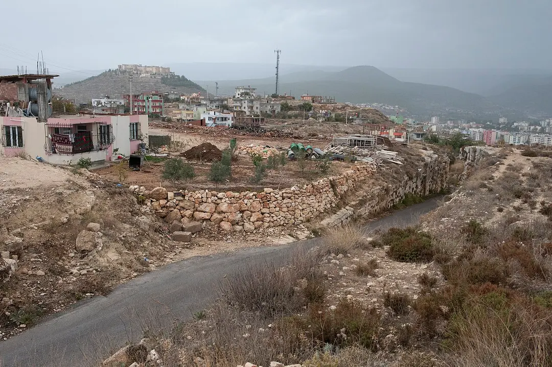 Ayathekla