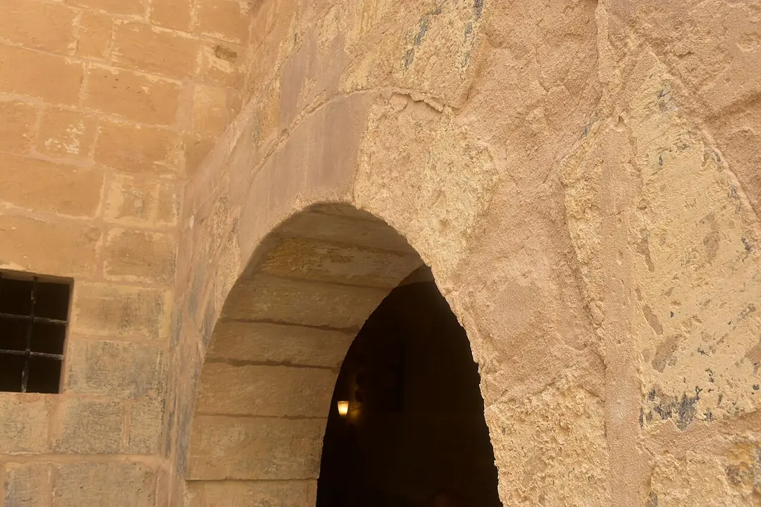 Palast des Inquisitors
