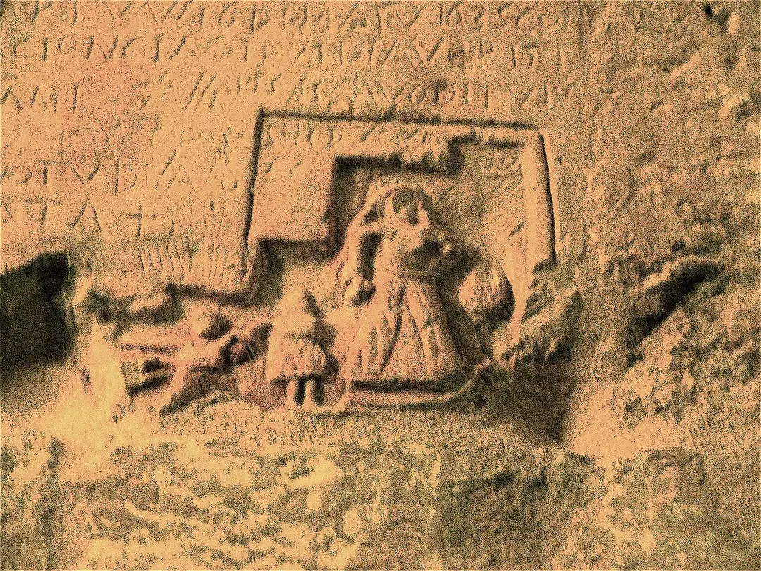 Palast des Inquisitors