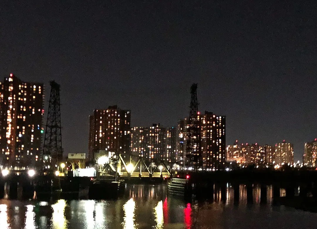 Pelham Bay Bridge