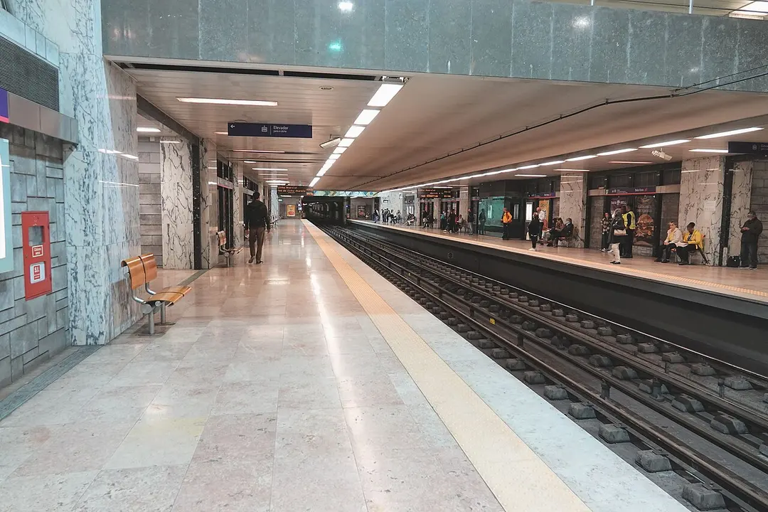 Bela Vista