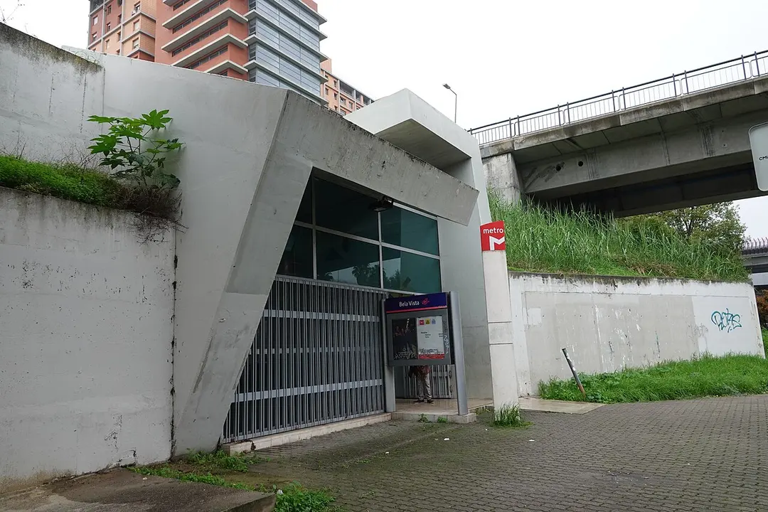 Bela Vista