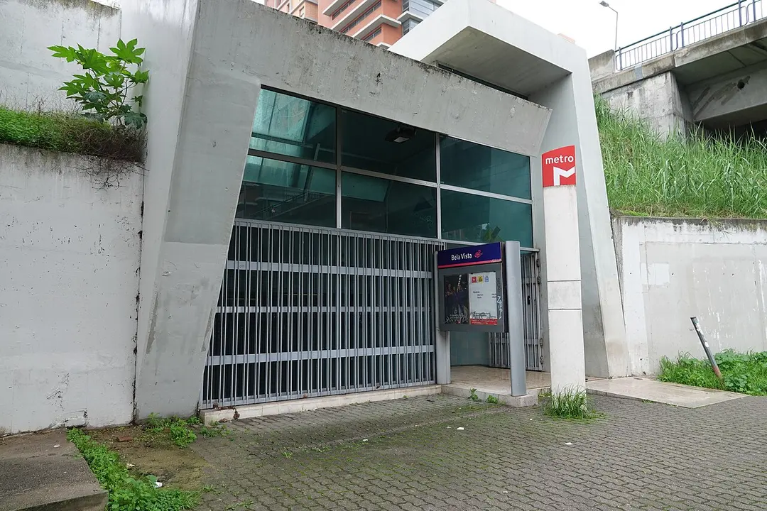 Bela Vista