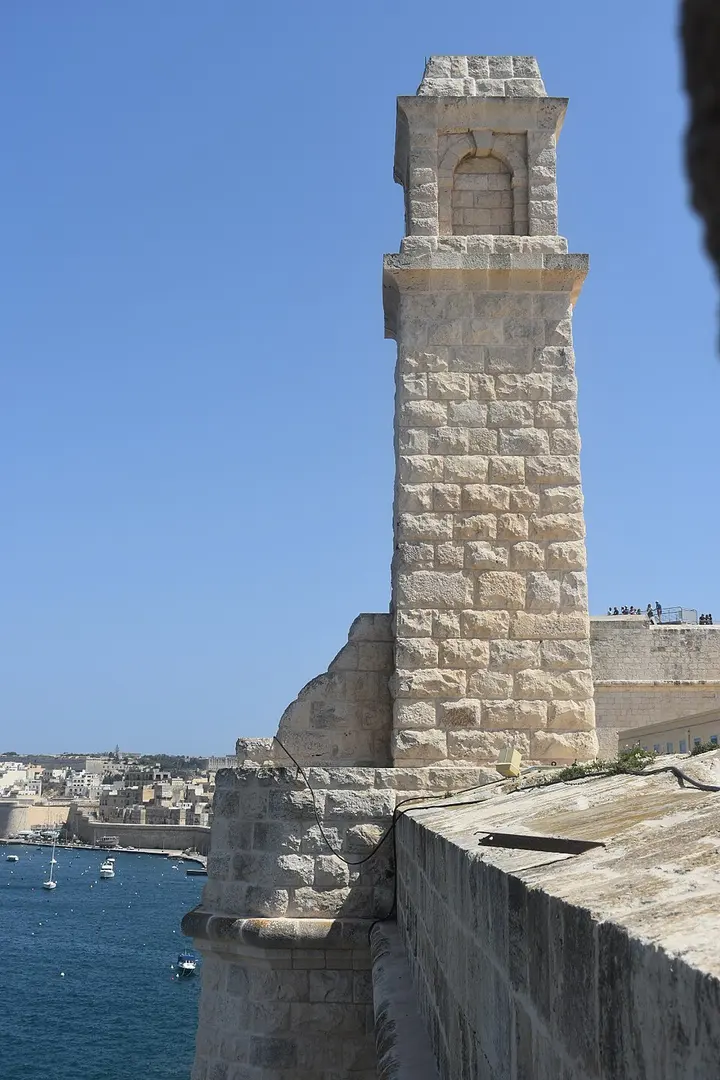 Fortizza Sant’ Anġlu