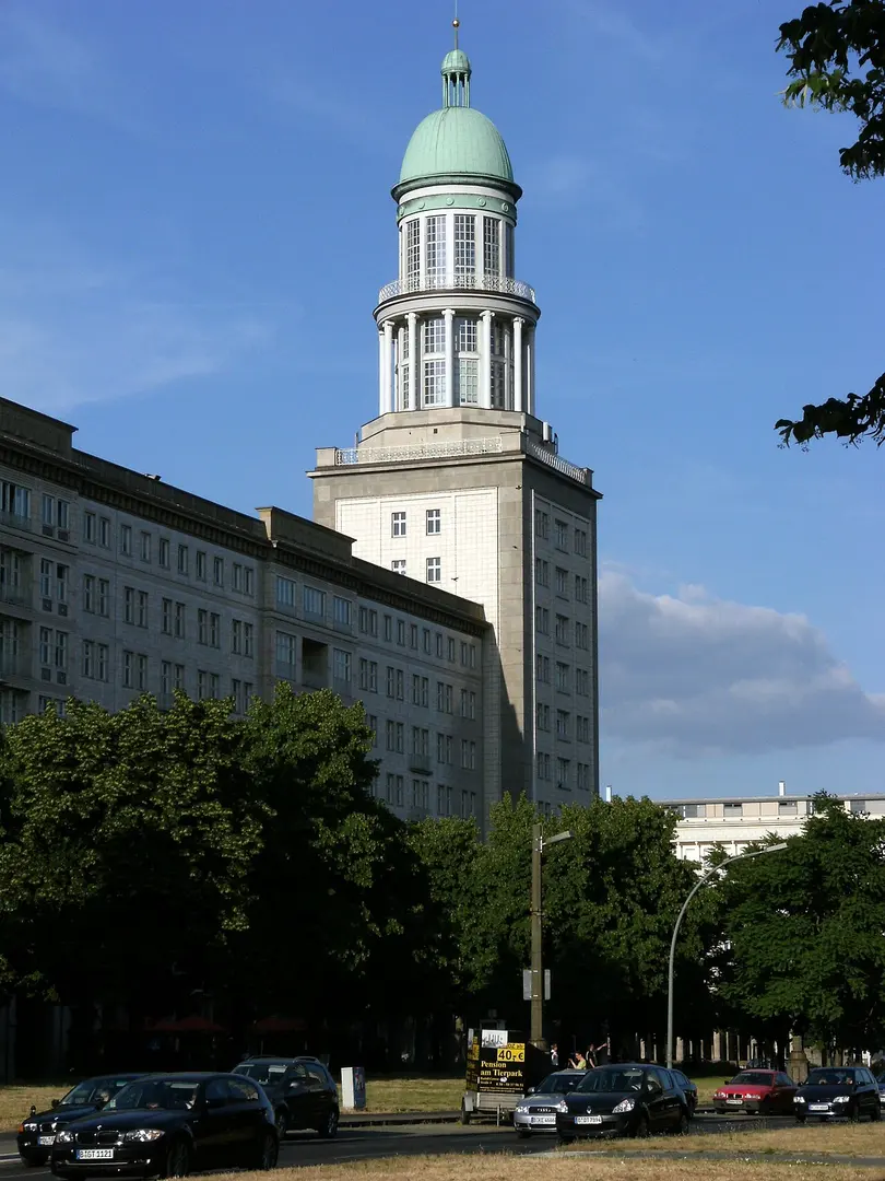 Frankfurter Tor