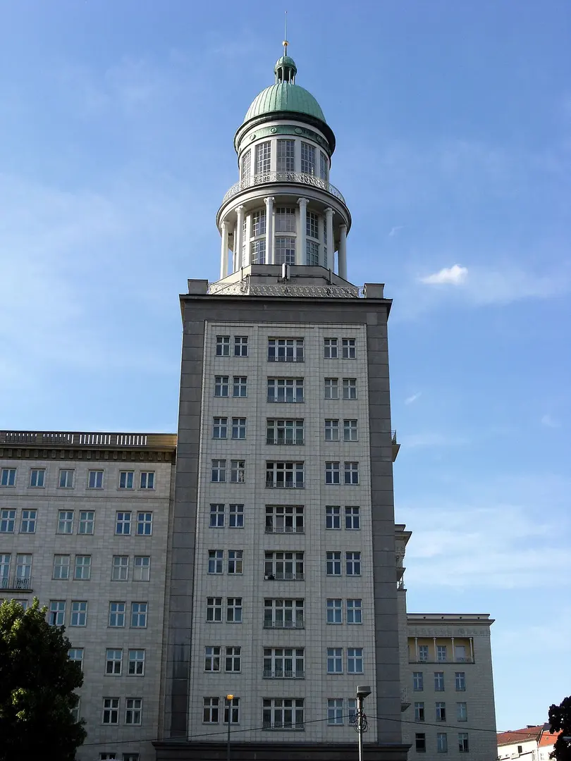 Frankfurter Tor