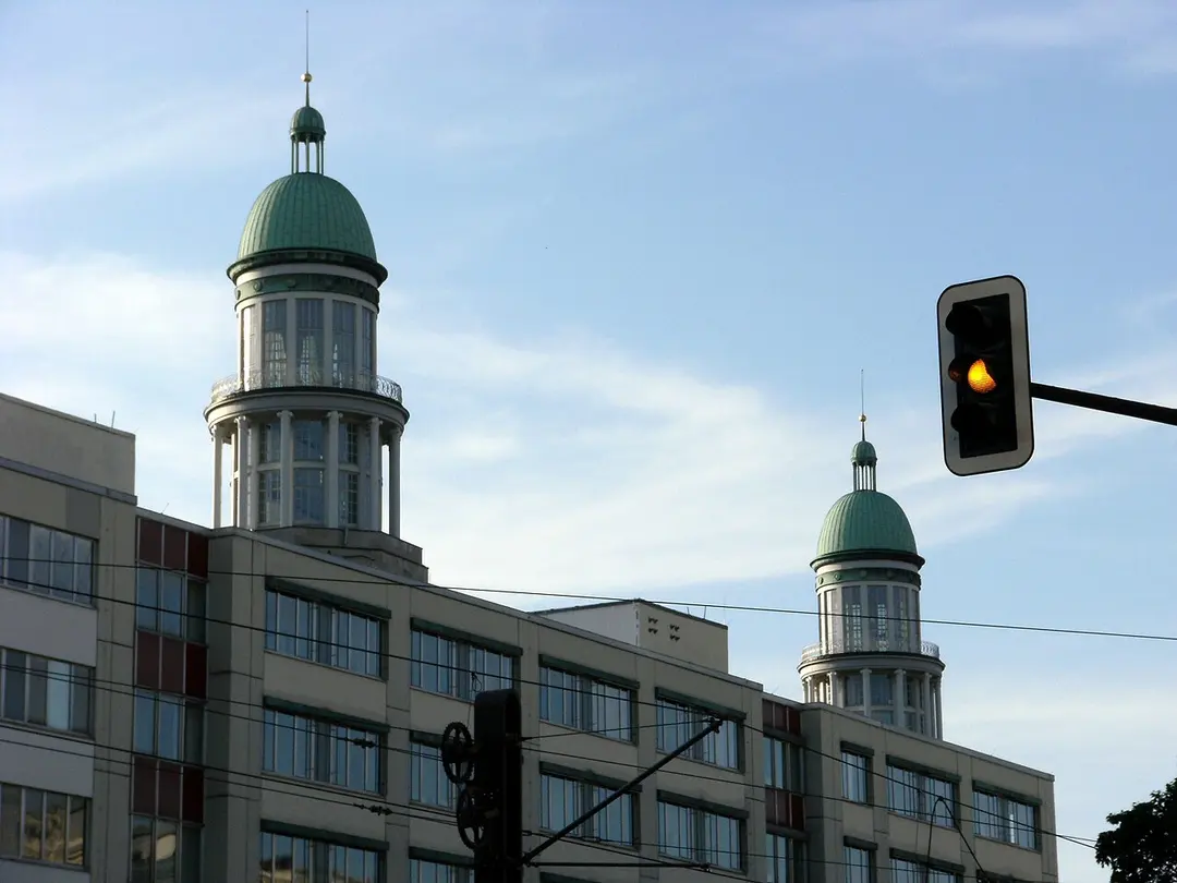 Frankfurter Tor