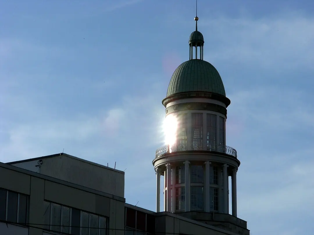 Frankfurter Tor