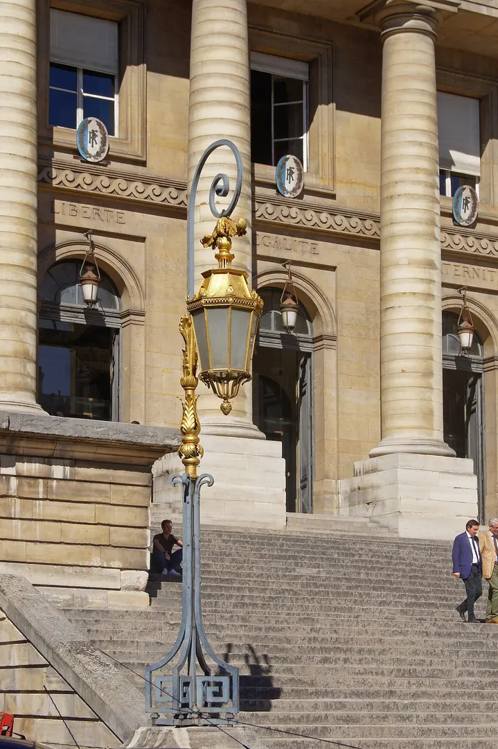 Justizpalast
